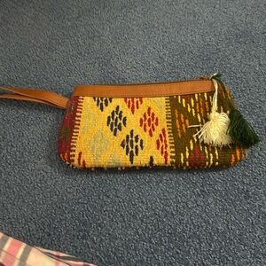 New without tags Nena & Co. mini clutch